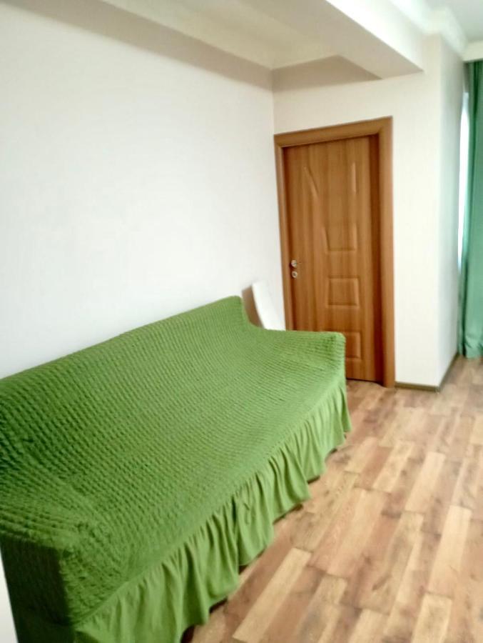Daniel Sea View Apartment Batumi Exterior foto